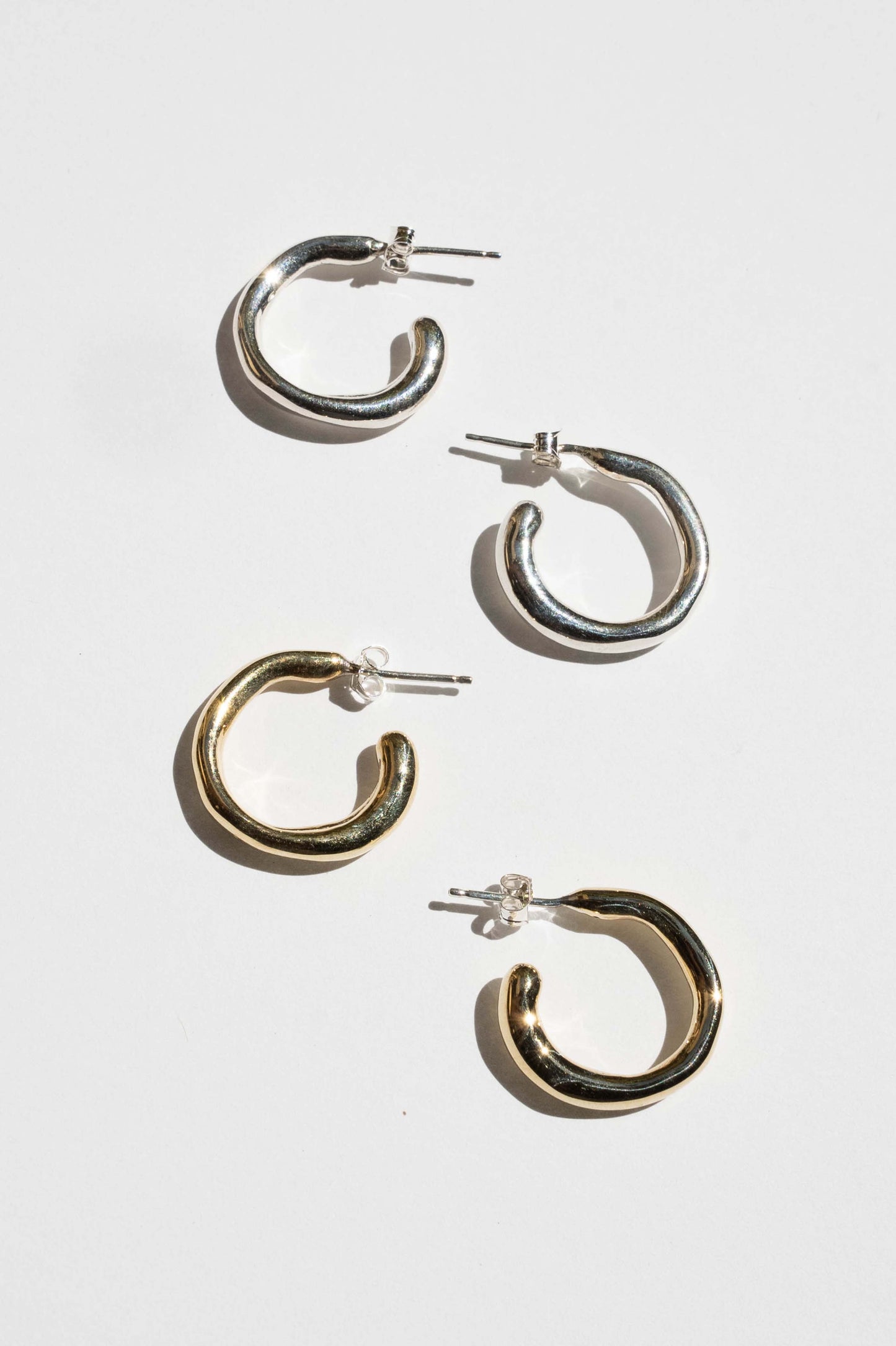 FLUID hoops large