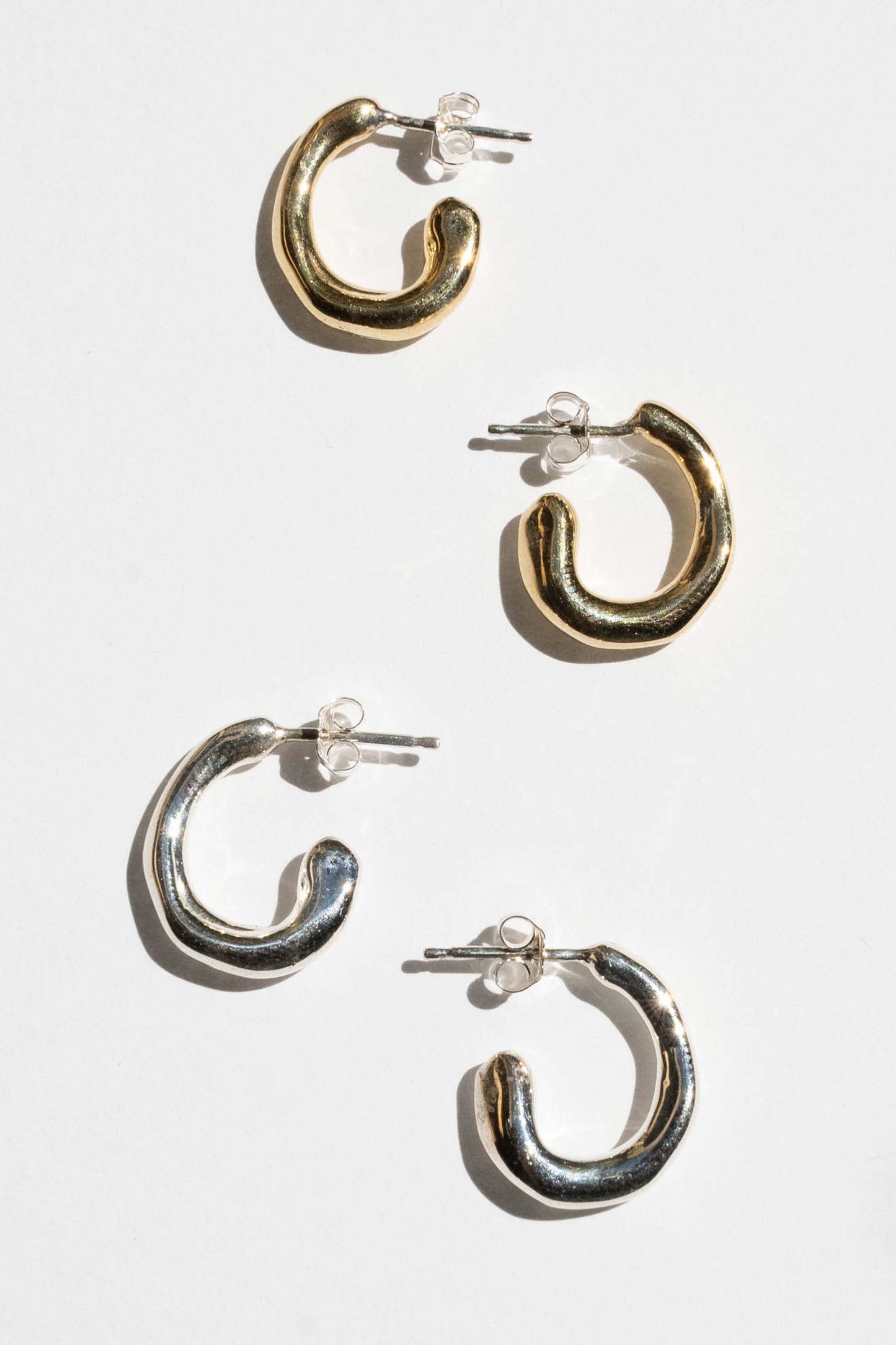 FLUID hoops small