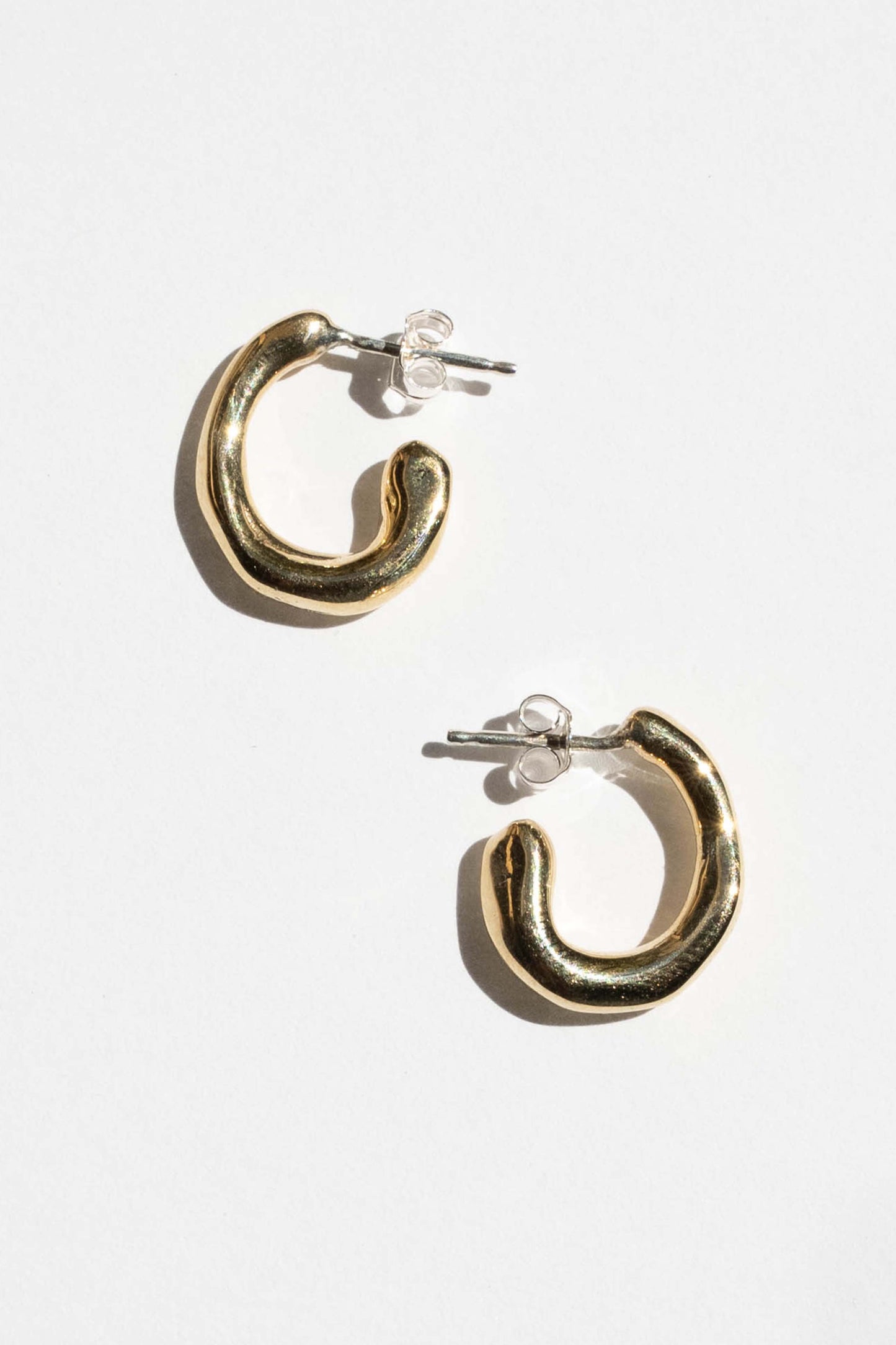 FLUID hoops small