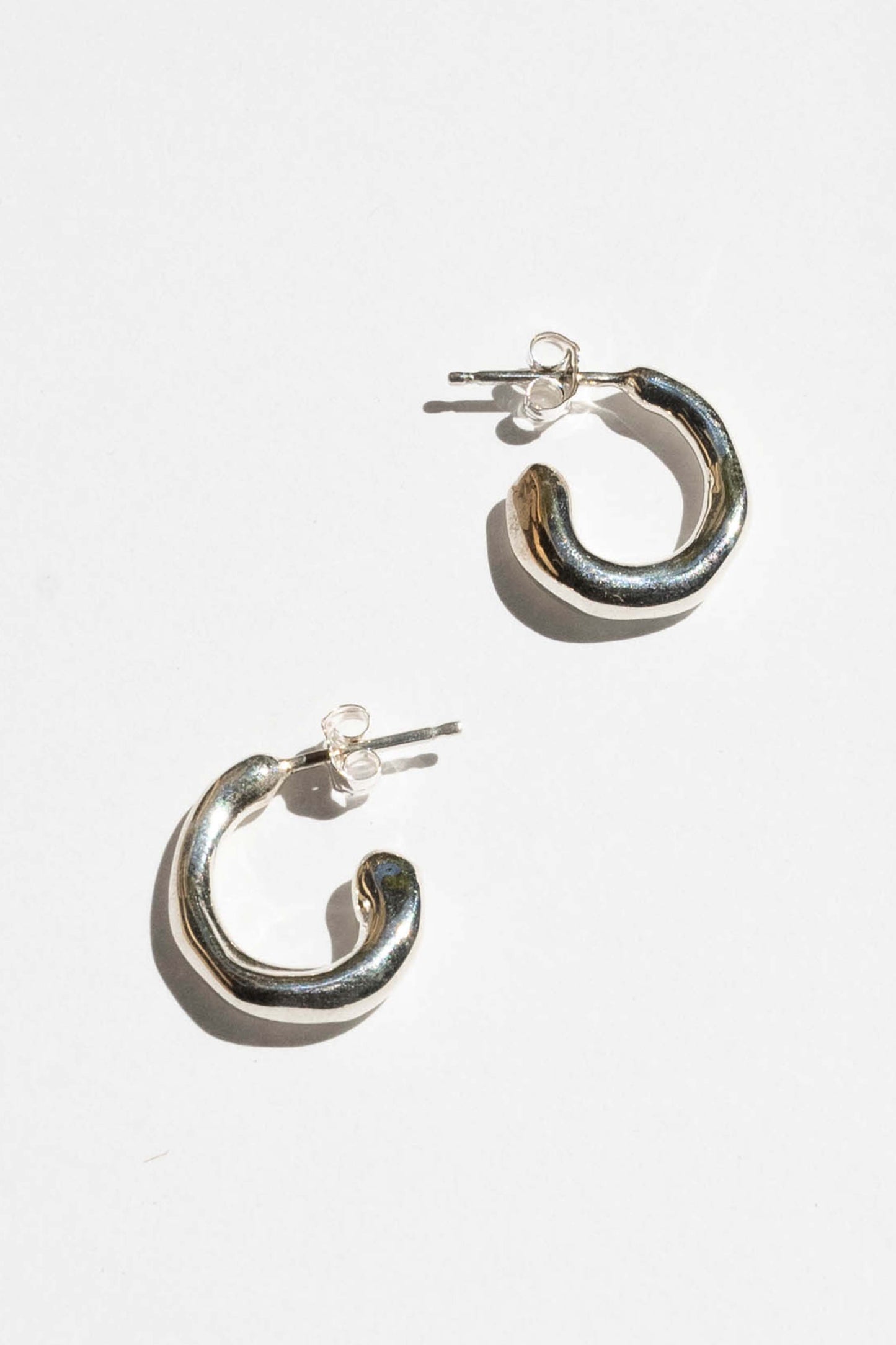 FLUID hoops small