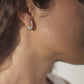 DROPLET earrings
