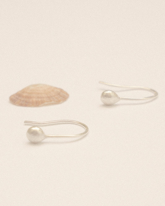 FIRST LIGHT earrings - FINAL SALE